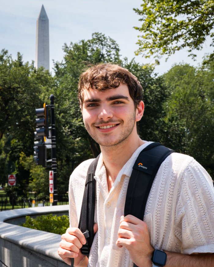 Tyler Harris Weinstein